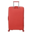 thumbnail image 3 of American Tourister Fastforward Hardside Large Checked Suitcase with Spinner Wheels - Sunset Coral, 3 of 13
