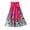 A05, variant on AJZIOJIRO 3-14Y Child Baby Girls Hanging Neck Beach Dress Clothing Floral Print Sleeveless Casual Dresses
