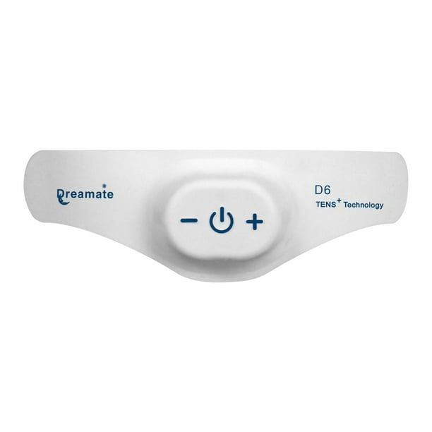 Dispositivo para el insomnio y el sueño con microcorrientes para aliviar la presión y la miopía, dispositivo para un sueño rápido de 5 ml.