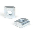 thumbnail image 4 of Support d'Écrou Coulissant en T Série 20 Norme Européenne M5 Fileté Acier au Carbone 50 Pcs, 4 of 5