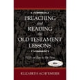 thumbnail image 2 of Preaching and Reading the Old Testament Lessons (Other), 2 of 2