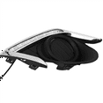 thumbnail image 6 of 4x LED DRL Daylight Daytime Running Lights Front Fog Light Lamp for Attrage G4 2012-2015, 6 of 9