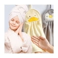 thumbnail image 3 of Toallas De Manos Secado Absorbente 4 pzs, Pingüino, 3 of 3