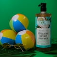 thumbnail image 3 of Exfoliating Coconut Body Wash, 3 of 3