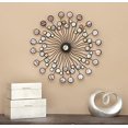 thumbnail image 3 of Benzara 13533 Metal Wall Decor, 27", 3 of 5