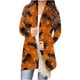 thumbnail image 1 of Camiseta de manga larga para mujer, cárdigan de otoño, cárdigan suelto, camisa estampada, cárdigan, Top, cárdigan de Halloween, camisa Fridja hkj2600, 1 of 1