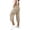 Beige, variant on Womens Capri Pants,Drawstring Capri Sweatpants Womens Shorts Athletic Capris Hiking Pants Women Baggy Cargo Pants Lightweight Capris For Women Cute Capris For Women Running Pants,White,L