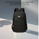 thumbnail image 5 of RKSTN Student Schoolbag Computer Backpack Student Backpack Large Capacity Multi-compartment Outdoor Travel Backpack, 5 of 8