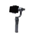 thumbnail image 1 of Innovative Smartphone Stabilizer, 3 Axis Handheld Gimbal for Smooth Videography, Supports Automatic Orientation Change and Collapsible Gimbal Arm for Easy Storage, 1 of 5