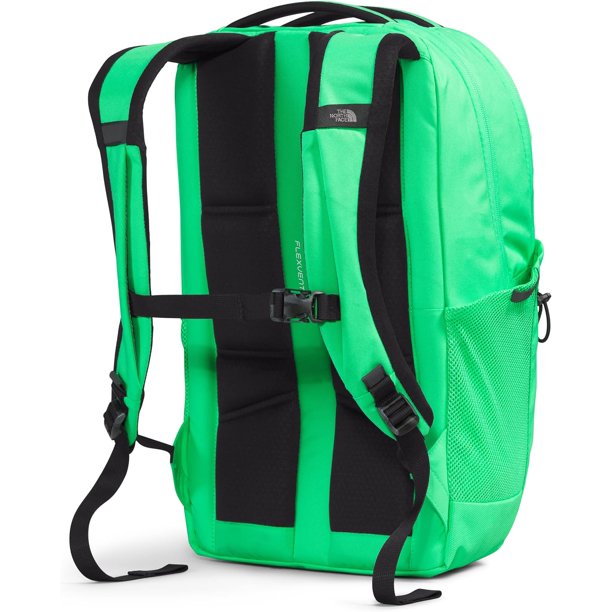 THE NORTH FACE Jester Commuter Laptop Backpack, Chlorophyll Green
