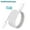 1 Pcs, variant on CraftTechFusion Charger Cable, 1 Pack 6FT Apple MFi Certified USB C to USB C Cable Nylon Fast Charging Cord Compatible for iPhone 15 Pro Max/Plus/iPad/Samsung Galaxy S23 S24 Ultra