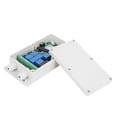 thumbnail image 2 of VGEBY GSM‑RELAY‑4G 4G/3G/GSM Relay Switch 7‑Way Wireless Remote Controller SMS,Relay Switch Control,7 Channel Relay Switch Controlling, 2 of 8