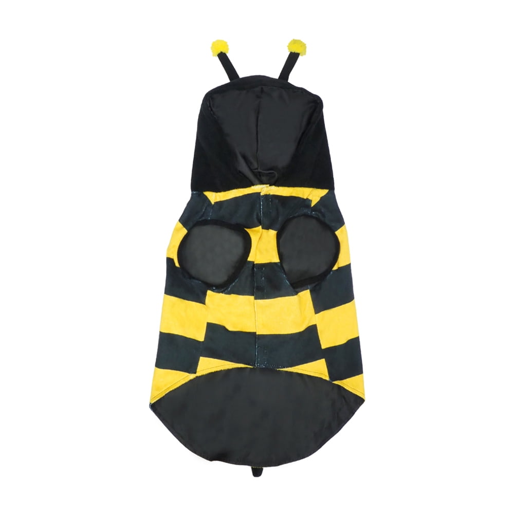 Vibrant Life Vl Hw Bumblebee Costume Medium