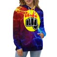 thumbnail image 5 of Cobra Kai Hoodie for Men Women, Unisex 3D Print Pullover Hooded With Pocket, Funny Sweatshirt, Long Sleeve Hoodies, S-6XL, 5 of 8