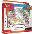 thumbnail image 1 of Pokemon TCG: First Partner Illustration Collection - Series 2, 1 of 4