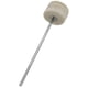 thumbnail image 2 of Double Pedal Drum Beater Hammer for Drum with Felt Material Practical Replacement, 2 of 4