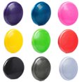 thumbnail image 2 of Yuarrent Yoga Balance Pad Inflable Ejercicio Fitness Masaje Estabilidad Cojín Estera Uniforme atlético gris, 2 of 6
