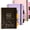 Rochelle & Jess, variant on Pukka Pad, 5 Subject Spiral Notebook 12-Pack with Repositionable Dividers - 200 Pages of 80GSM Paper with Perforated Edges, Great for Office, Planning, Staying Organized - Blossom, B5-7 X 10in