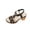 Black#womens sandals 2025 trendy, variant on Sandals Women Summer Dressy Casual Block Chunky Heels Square Open Toe Heels Ankle Strap Sandals Elegant Beach Vacation Shoes Yellow,36