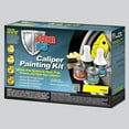 thumbnail image 1 of Por 15 Caliper Paint 42939 Heat Resistant to 500 Degrees Fahrenheit; Yellow, 1 of 3