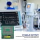 thumbnail image 3 of 0.01Hz-30000Hz Adjustable Sine Wave Resonance Generator, 7.83Hz Ultra-Low Frequency Pulse Generator, 3 of 5