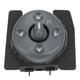 thumbnail image 1 of Interruptor de control de espejo 19209371 botón de interruptor de espejo retrovisor interruptor de espejo retrovisor montaje de control de espejo interruptor de control de ANGGREK Otros, 1 of 8