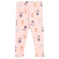 thumbnail image 2 of Conjunto de ropa Bluey Bingo, camiseta y leggings para niñas, 2 of 5