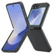 thumbnail image 1 of Funda de teléfono Ruky para Samsung Galaxy Z Flip 6 negra, 1 of 7