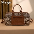 thumbnail image 3 of Wrangler Travel Duffle Bag Weekender Bag Carry On Tote Bags for Women, 3 of 6