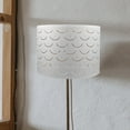 thumbnail image 3 of unbranded table lampshade Iron White Light Diffusion for Home 1Pack, 3 of 8