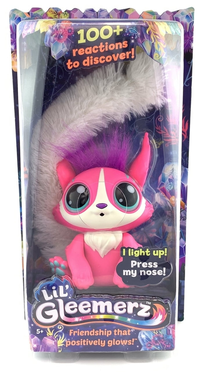 walmart lil gleemerz