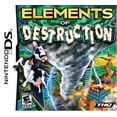 thumbnail image 1 of Elements Of Destruction - Nintendo DS (Gamma Edition), 1 of 4