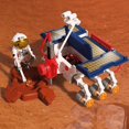thumbnail image 3 of Juguete Playmobil ESA Rover de Exploración de Marte con astronauta, 3 of 6