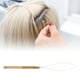 thumbnail image 1 of Gancho Para Tirar Del Enhebrador, Gancho Para Tirar Del Cabello De Diseño Práctico, Uso Conveniente Para Peinar El Cabello, 1 of 7