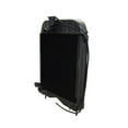 thumbnail image 2 of RAParts 194275M94 New Radiator Fits Massey Ferguson 20 135 135 Uk 148 2135, 2 of 7