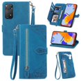 thumbnail image 1 of Funda billetera anti-golpes para GANGXUN Redmi Note 11 Pro , ideal para día a día y trabajo, 1 of 5