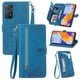 thumbnail image 1 of Funda billetera anti-golpes para GANGXUN Redmi Note 11 Pro , ideal para día a día y trabajo, 1 of 5
