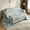 A, variant on Multipurpose Furniture Cover, Sofa Bed Protector, Dust Proof Sun Blocking Cover, Reversible Stretch Sofa Slipcover, Living Room Bedroom Decor, Washable Furniture Dust Cover, Dorm Apartment Decor