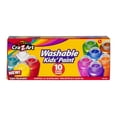 thumbnail image 3 of (2 pack) Cra-Z-Art Poster Paint Pots - 10 Count, 2oz, 3 of 9