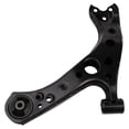 thumbnail image 2 of TRQ Front Lower Control Arm Assembly RH Passenger Side for Toyota Corolla Prius PSA33125, 2 of 5