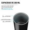 thumbnail image 4 of Espumador de Leche Eléctrico Profesional para Capuchino 350 ml, Casa Litus, 4 of 8