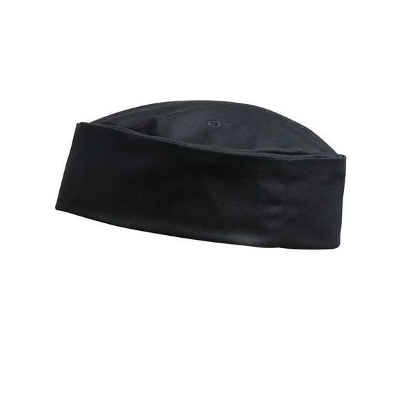 Premier Turn-Up Chefs Hat (Pack of 2)