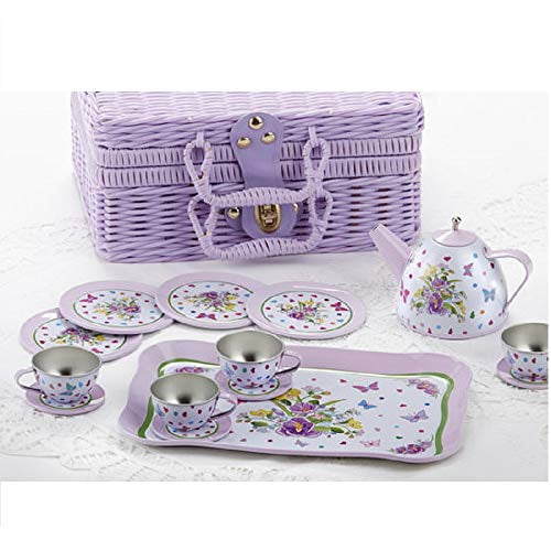 children's tea set walmart