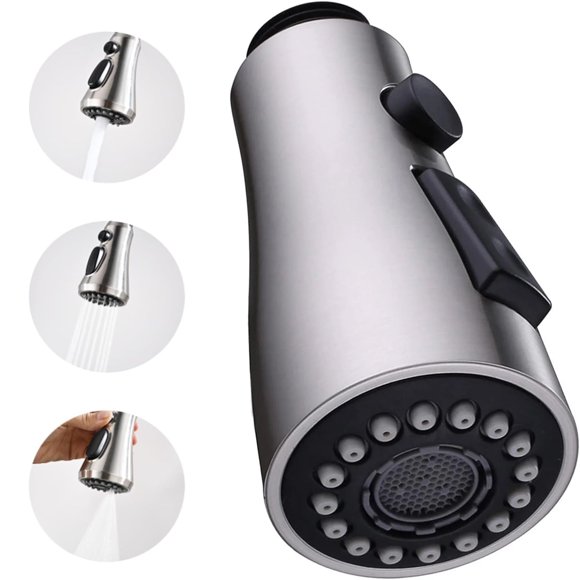 Delta Kitchen Sprayer Replacement Parts