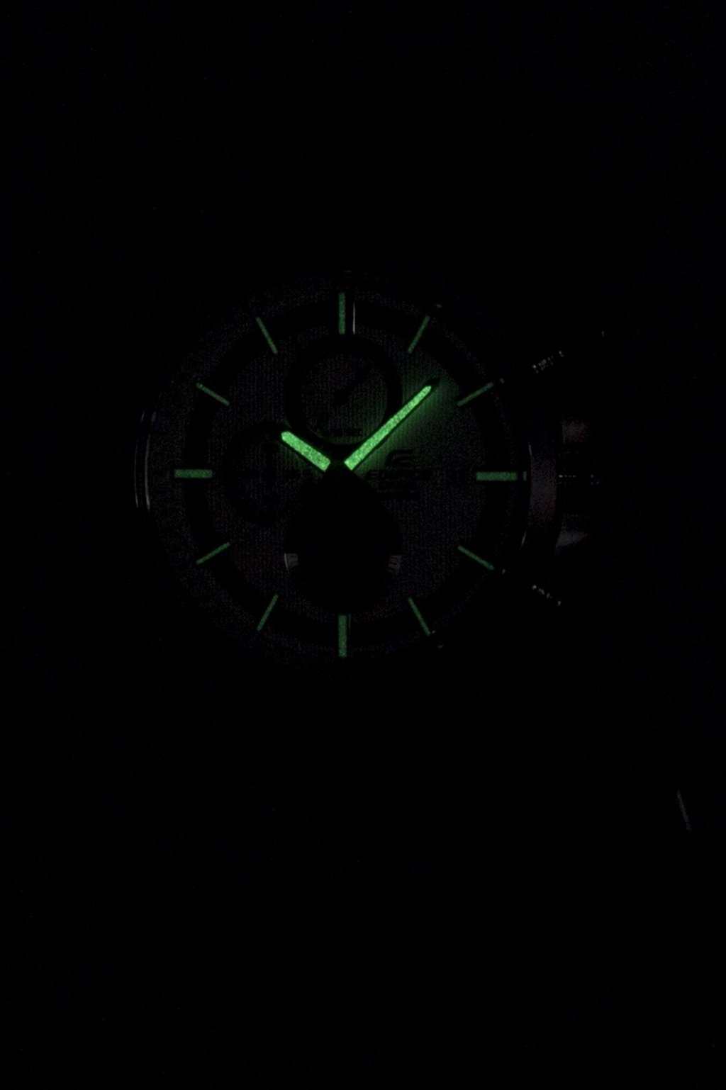 casio edifice efv 520l