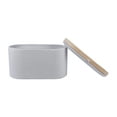 thumbnail image 6 of Techni Home Storage Ottoman with Reversible Tray Top, Natural, 6 of 10