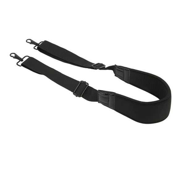 Mirrorless Camera Strap, Thickened Adjustable Camera Strap Reduce Shoulder Pressure  For Carry