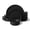 Black, variant on KINGSTONE 12‑Piece Dinnerware Set, Matte Black Stoneware, Service for 4, Plates and Bowls Set, Microwave & Dishwasher Safe