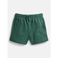 thumbnail image 4 of Wonder Nation Baby Boys French Terry Shorts, 3-Pack, Sizes 0-24 Months, 4 of 4