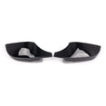 thumbnail image 1 of Coque de Rétroviseur Compatible avec BMW 357 series G20G28G30G38G11G12 horn M3, 1 of 5